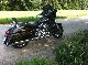 2011 Harley Davidson  CVO Street Glide Motorcycle Chopper/Cruiser photo 3