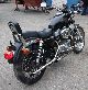 1991 Harley Davidson  XLH Sportster 883 Standard Motorcycle Chopper/Cruiser photo 1