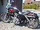 2006 Harley Davidson  Sportster XL 1200 L (Low) Motorcycle Sport Touring Motorcycles photo 2