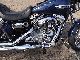 2009 Harley Davidson  FXDC Superglide Custom Motorcycle Chopper/Cruiser photo 3