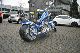 2007 Harley Davidson  American Ironhorse Lone Star * 280 * 111Cui * Motorcycle Chopper/Cruiser photo 6