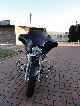 2011 Harley Davidson  FLHX Street Glide with 2 liter engine Motorcycle Chopper/Cruiser photo 3