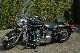 Harley Davidson  Softail Heritage Classic 100 years FLSTCI 2003 Chopper/Cruiser photo