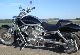 2004 Harley Davidson  Top maintained Harley V - Rod leave. Motorcycle Chopper/Cruiser photo 3