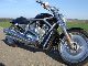 2004 Harley Davidson  Top maintained Harley V - Rod leave. Motorcycle Chopper/Cruiser photo 4