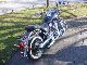 1995 Harley Davidson  FLSTN Heritage Motorcycle Chopper/Cruiser photo 6
