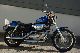 Harley Davidson  1200 Sportster 1996-HSR 42 carburetor 1996 Chopper/Cruiser photo