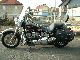 2005 Harley Davidson  Heritage Softail Classic FLSTCI, Topzst., 1 J.Gewä Motorcycle Chopper/Cruiser photo 2