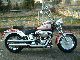 Harley Davidson  Fat Boy FLSTFI, many extras, 1 year warranty located., Topz 2004 Chopper/Cruiser photo