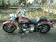 2004 Harley Davidson  Fat Boy FLSTFI, many extras, 1 year warranty located., Topz Motorcycle Chopper/Cruiser photo 3