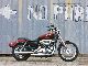Harley Davidson  XL 1200 2005 Chopper/Cruiser photo
