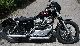 Harley Davidson  Sportster 883 1996 Motorcycle photo