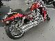 2005 Harley Davidson  VRSCSE Screamin Eagle V-Rod Motorcycle Chopper/Cruiser photo 2