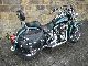 Harley Davidson  FLSTC Heritage Softail Classic * 1550 cc * 2000 Chopper/Cruiser photo