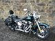 2000 Harley Davidson  FLSTC Heritage Softail Classic * 1550 cc * Motorcycle Chopper/Cruiser photo 2