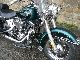 2000 Harley Davidson  FLSTC Heritage Softail Classic * 1550 cc * Motorcycle Chopper/Cruiser photo 4