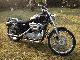 2003 Harley Davidson  XL883 Motorcycle Chopper/Cruiser photo 2
