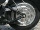 2001 Harley Davidson  FLSTF Fat Boy! black! Motorcycle Chopper/Cruiser photo 9