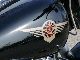2001 Harley Davidson  FLSTF Fat Boy! black! Motorcycle Chopper/Cruiser photo 6