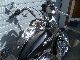 2009 Harley Davidson  FXSTC Softail Custom only 2500 km! Motorcycle Chopper/Cruiser photo 12