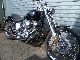 2009 Harley Davidson  FXSTC Softail Custom only 2500 km! Motorcycle Chopper/Cruiser photo 2