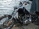 2009 Harley Davidson  FXSTC Softail Custom only 2500 km! Motorcycle Chopper/Cruiser photo 3
