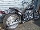 2009 Harley Davidson  FXSTC Softail Custom only 2500 km! Motorcycle Chopper/Cruiser photo 4