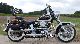 1993 Harley Davidson  Moo Ltd. Glide Heritage Softail. Edition Motorcycle Chopper/Cruiser photo 1