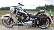 1993 Harley Davidson  Moo Ltd. Glide Heritage Softail. Edition Motorcycle Chopper/Cruiser photo 4
