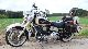 1993 Harley Davidson  Moo Ltd. Glide Heritage Softail. Edition Motorcycle Chopper/Cruiser photo 5