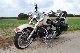 1993 Harley Davidson  Moo Ltd. Glide Heritage Softail. Edition Motorcycle Chopper/Cruiser photo 6