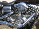 2008 Harley Davidson  Dyna Low Rider FXDL Motorcycle Chopper/Cruiser photo 1