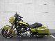 2011 Harley Davidson  FLHX Street Glide 2011 * Custom Paint * Motorcycle Chopper/Cruiser photo 1