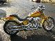 2007 Harley Davidson  SCREAMIN EAGLE CVO Softail Springer Motorcycle Chopper/Cruiser photo 1