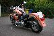 1997 Harley Davidson  Fat Boy FLSTF Fatboy Motorcycle Chopper/Cruiser photo 2