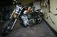 2009 Harley Davidson  super glide custom Motorcycle Chopper/Cruiser photo 1