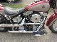 1993 Harley Davidson  FXST Softail Fatboy Motorcycle Chopper/Cruiser photo 1