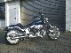 2002 Harley Davidson  SOFT TAIL DEUCE Motorcycle Chopper/Cruiser photo 10