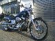 2002 Harley Davidson  SOFT TAIL DEUCE Motorcycle Chopper/Cruiser photo 1