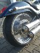 2002 Harley Davidson  SOFT TAIL DEUCE Motorcycle Chopper/Cruiser photo 5