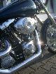 2002 Harley Davidson  SOFT TAIL DEUCE Motorcycle Chopper/Cruiser photo 6