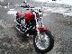 Harley Davidson  Softail Fat Boy 2000 Chopper/Cruiser photo