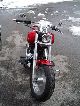 2000 Harley Davidson  Softail Fat Boy Motorcycle Chopper/Cruiser photo 2
