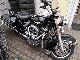 2009 Harley Davidson  Six-speed Road King Police ABS FLHP 2010! Motorcycle Chopper/Cruiser photo 9