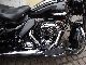 2009 Harley Davidson  Six-speed Road King Police ABS FLHP 2010! Motorcycle Chopper/Cruiser photo 1