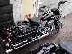 2009 Harley Davidson  Six-speed Road King Police ABS FLHP 2010! Motorcycle Chopper/Cruiser photo 3