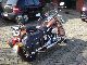 2008 Harley Davidson  Softail FS2 Special Model 105 TH + Navi Motorcycle Chopper/Cruiser photo 2