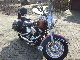 2008 Harley Davidson  Softail FS2 Special Model 105 TH + Navi Motorcycle Chopper/Cruiser photo 3