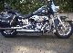 2006 Harley Davidson  Heritage FLSTCI Motorcycle Chopper/Cruiser photo 1