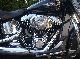 2006 Harley Davidson  Heritage FLSTCI Motorcycle Chopper/Cruiser photo 3